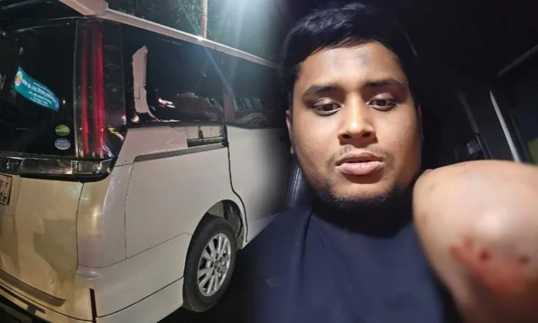 হাসনাত আব্দুল্লাহর ওপর হামলার ঘটনায় আটক ২