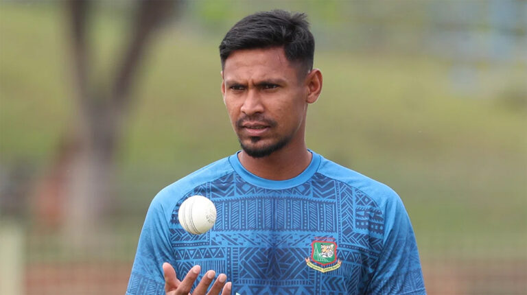 আইপিএলে দল পেলেন মুস্তাফিজ, কোন দলে খেলবেন?