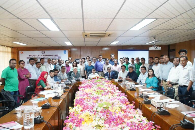 বিচার বিভাগ সংস্কারে গণমাধ্যমকে অতন্ত্র প্রহরীর ভূমিকা রাখার আহ্বান