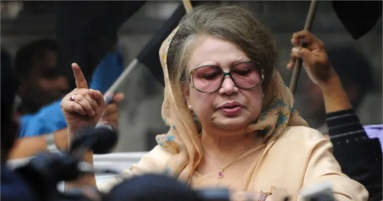 ফিরছেন খালেদা জিয়া: ডিএমপি’র ১০ নির্দেশনা, এক্সপ্রেসওয়েতে চলবে সিএনজি-বাইক