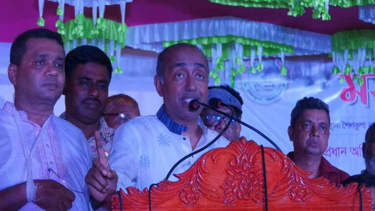 মুজিবের কালো আইনেই নিষিদ্ধ হতে পারে আ. লীগ: অ্যাটর্নি জেনারেল