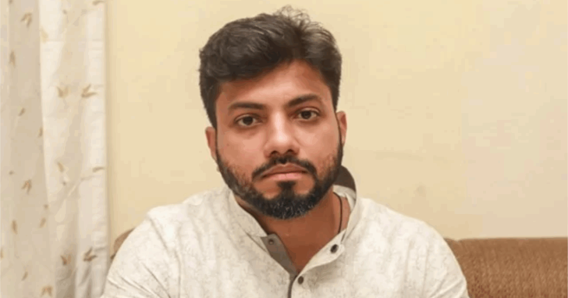 Ishraque Hossain