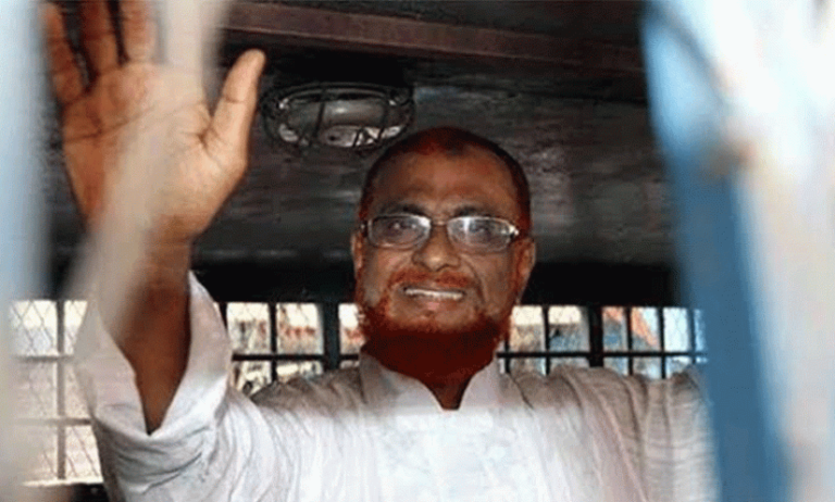 মানবতাবিরোধী অপরাধ মামলায় খালাস পেলেন জামায়াত নেতা আজহার