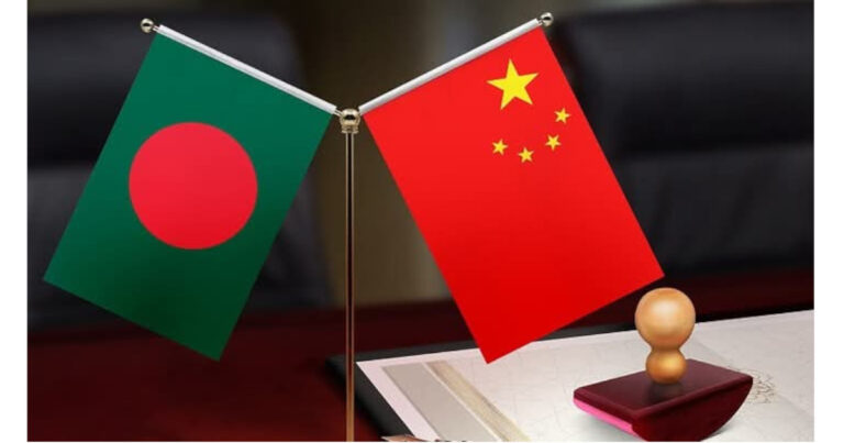 বাংলাদেশি রোগীদের জন্য ভিসা সহজ করলো চীন