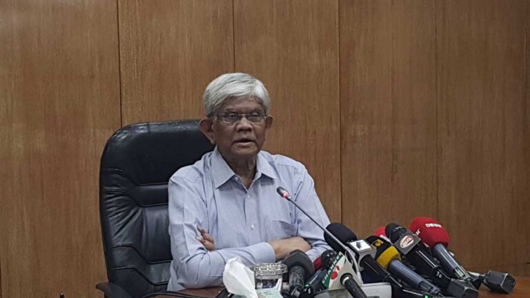 নতুন অর্থবছরে মহার্ঘ ভাতা ঘোষণা হবে: অর্থ উপদেষ্টা