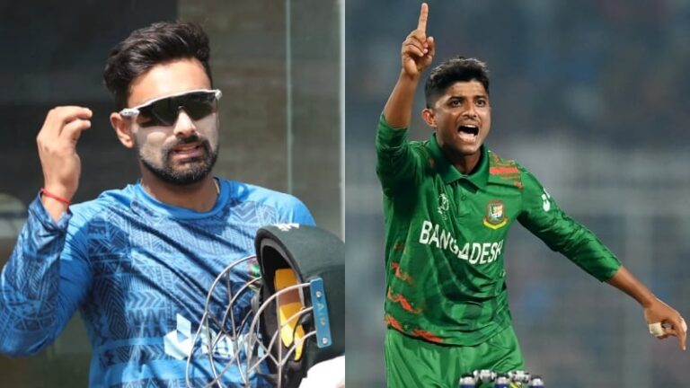 টি–টোয়েন্টির নেতৃত্বে লিটন দাস, সহ-অধিনায়ক মেহেদী