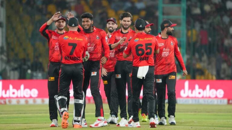 নিরাপত্তা শঙ্কায় যে দেশে সরিয়ে নেওয়া হলো পিএসএল