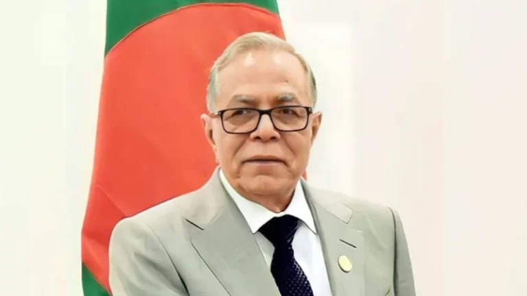 সাবেক রাষ্ট্রপতির বিদেশ গমন তদন্তে উচ্চপর্যায়ের কমিটি