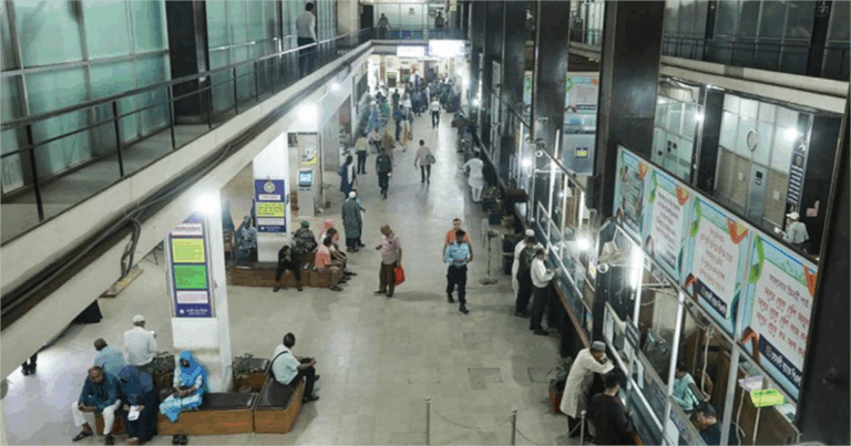 সরকারি অফিস-ব্যাংক খোলা আজ
