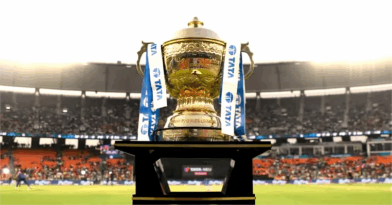 অনির্দিষ্টকালের জন্য স্থগিত আইপিএল