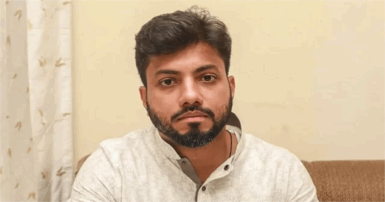 ইশরাক’কে মেয়র ঘোষণা: আইন মন্ত্রণালয়ে, স্থানীয় সরকার বিভাগের চিঠি