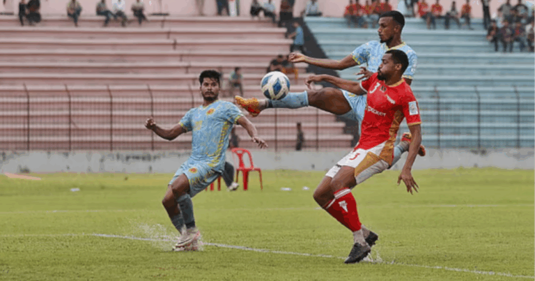 টিভিতে ২ মে খেলাসূচি