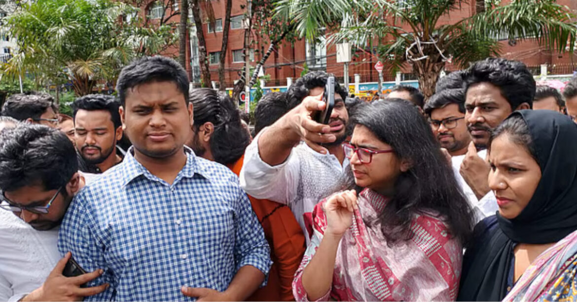 গণ-অভ্যুত্থান