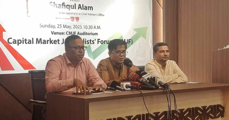 চট্টগ্রাম বন্দর আমরা সংস্কার করতে চাই: প্রেস সচিব