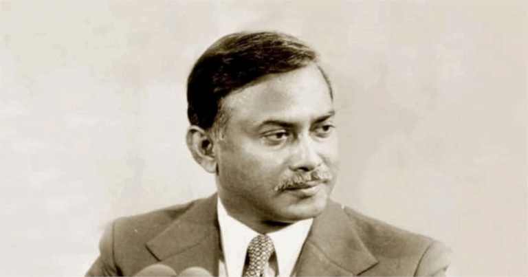 জিয়াউর রহমানের ৪৪তম শাহাদাতবার্ষিকী আজ