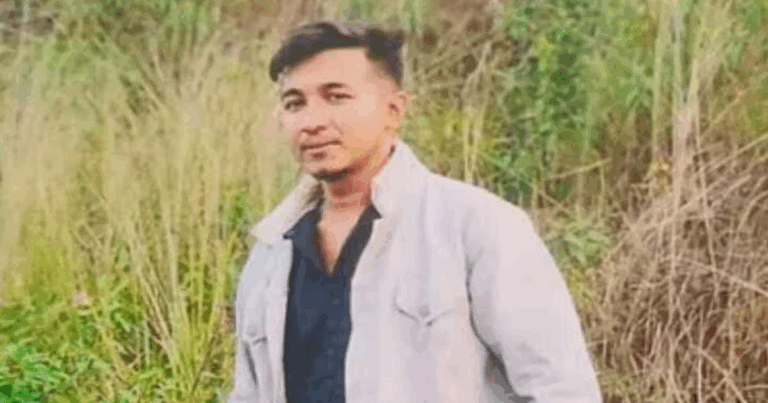 থাইল্যান্ডে চিকিৎসাধীন অবস্থায় মারা গেলেন জুলাইযোদ্ধা হাসান