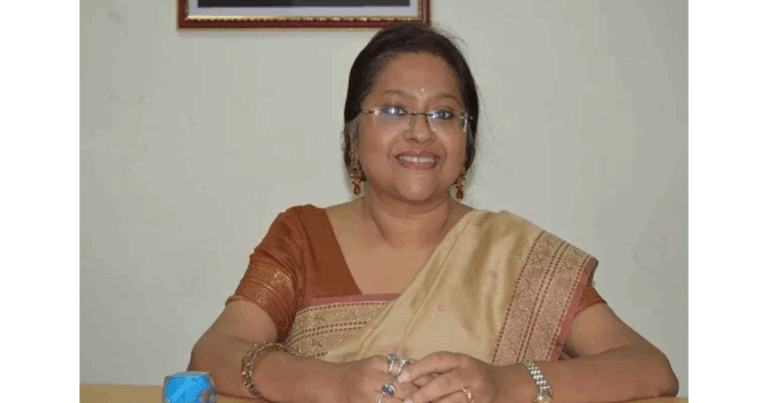 তুরিন আফরোজের ডক্টরেট ডিগ্রি ভুয়া !