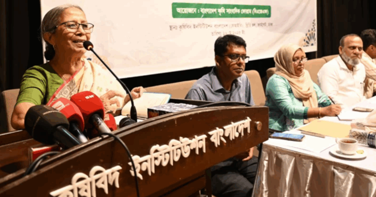 বাসে কোরবানি পশু পরিবহন করা যাবে না: প্রাণিসম্পদ উপদেষ্টা