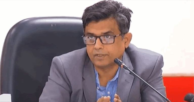 আ.লীগের কার্যক্রম নিষিদ্ধে বিশ্ব দুঃখ করবে, তা বিশ্বাস করি না: প্রেস সচিব