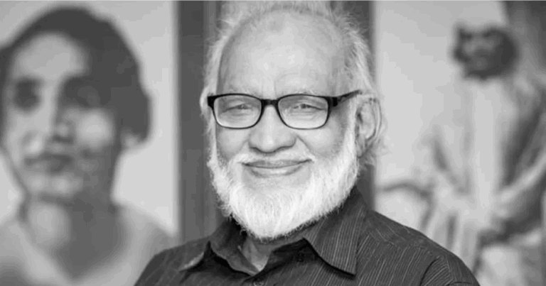 বরেণ্য সংগীতশিল্পী মুস্তাফা জামান আব্বাসী আর নেই