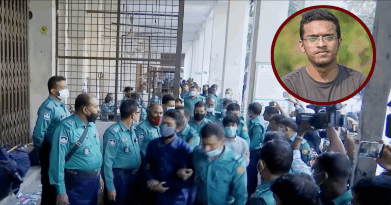আবরার হত্যা: পূর্ণাঙ্গ রায় প্রকাশ করেছে হাইকোর্ট