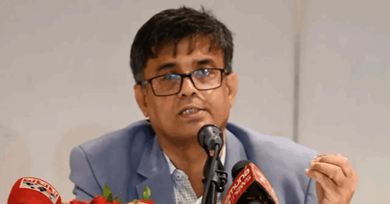 সরকার জব্দকৃত সম্পদের মূল্য কত, জানালেন প্রেস সচিব
