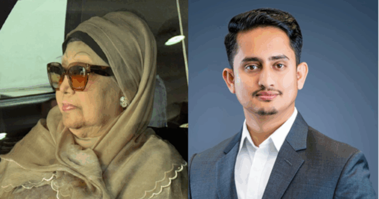 খালেদা জিয়া’কে স্বাগত জানিয়ে যা বললেন সারজিস