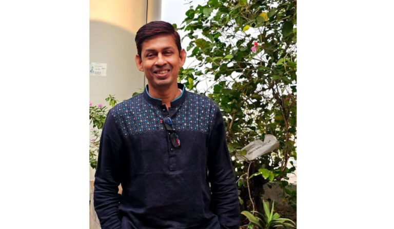 বাংলাভিশনের ন্যাশনাল ডেস্ক ইনচার্জ শাফিন খান মারা গেছেন