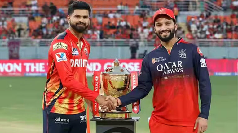 আইপিএলের ফাইনালসহ টিভিতে খেলার সূচি