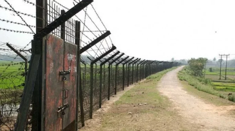 সীমান্তে টিকটক করতে গিয়ে বিএসএফের হাতে আটক ২ কলেজছাত্র, পতাকা বৈঠকে ফেরত