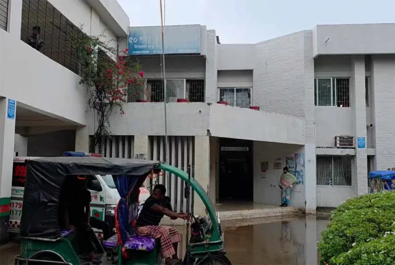 শ্রীপুরে ডাকাতিকালে সিএনজি চালকসহ নিহত ২, চার ডাকাত আটক