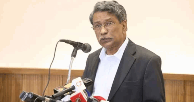 ‘রাষ্ট্রীয় মূলনীতি নিয়ে এখনো ঐকমত্য হয়নি’