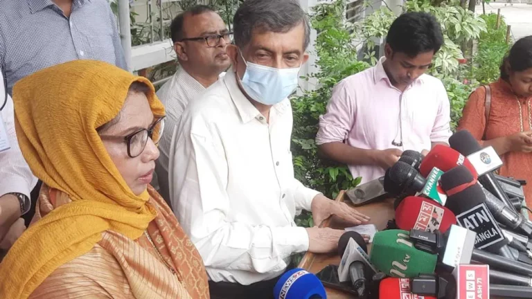 সুষ্ঠু ও সুন্দর পরিবেশে এইচএসসি পরীক্ষা অনুষ্ঠিত হচ্ছে: শিক্ষা উপদেষ্টা