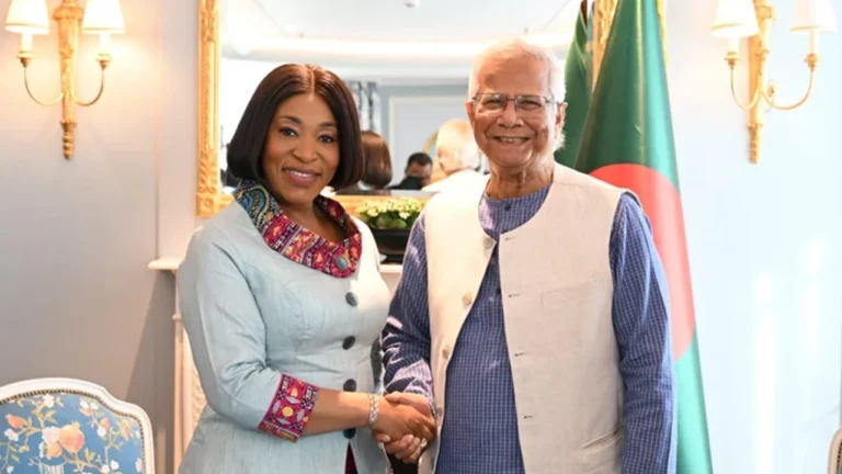 বাংলাদেশের রাজনৈতিক সংস্কারে সহায়তায় আগ্রহী কমনওয়েলথ