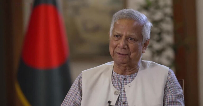 লন্ডন সফরে যাচ্ছেন প্রধান উপদেষ্টা