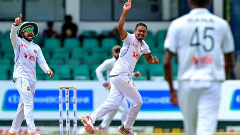 বাংলাদেশের ম্যাচসহ টিভিতে খেলার সূচি