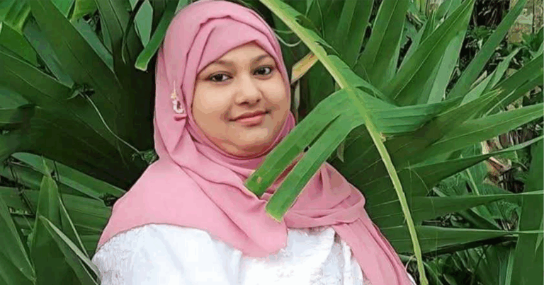ডেঙ্গুতে মারা গেলেন পাথরঘাটা উপজেলা পরিষদ সিএ মুনিরা