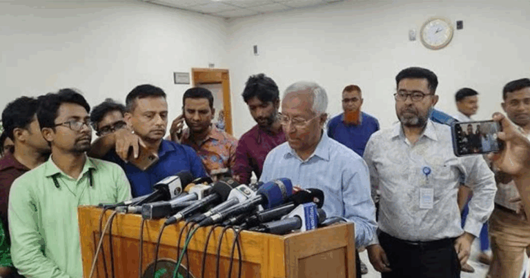জামায়াতে’র নিবন্ধন ইস্যুতে আদালত রায়ের কপি হাতে পেলে সিদ্ধান্ত: ইসি সচিব