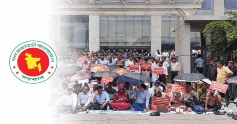 এনবিআর বিদ্যমান সংকট নিরসন নিয়ে যা জানাল অন্তর্বর্তী সরকার