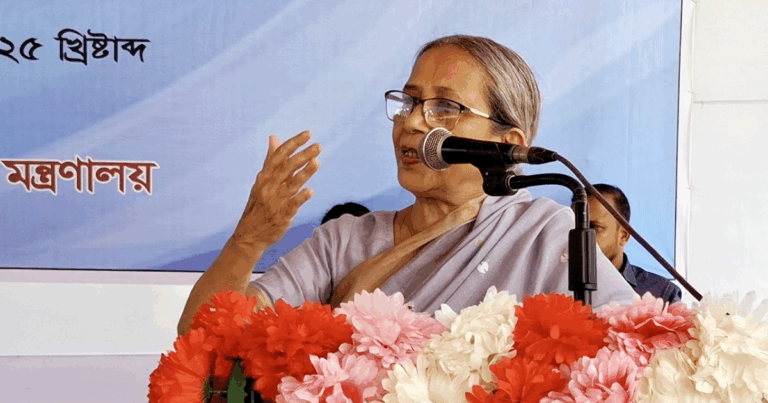 আমরা গুঁড়া দুধ আমদানি করি, এটা লজ্জার বিষয়: প্রাণিসম্পদ উপদেষ্টা
