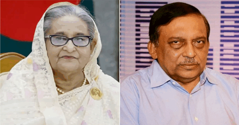 শেখ হাসিনা ও আসাদুজ্জামান খানের বিরুদ্ধে গ্রেপ্তারি পরোয়ানা জারি