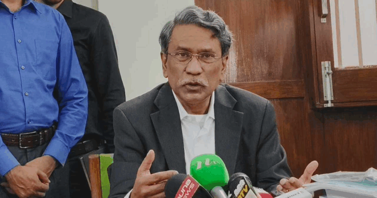 জুলাই মাসের মধ্যেই ‘জুলাই সনদ’ চূড়ান্ত: আলী রীয়াজ