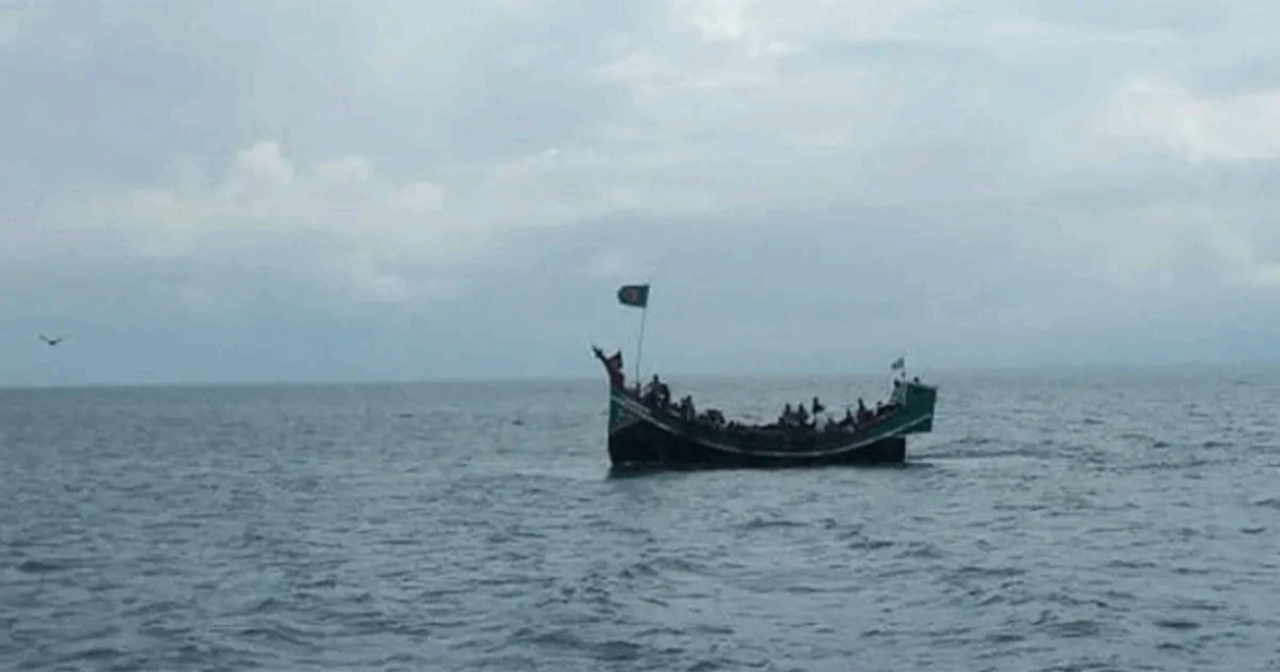 নৌরুট
