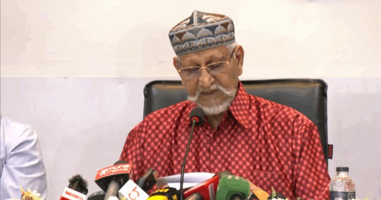 পিলখানা হত্যাকাণ্ড: ই-মেইলে জবানবন্দি দিলেন আ. লীগের পলাতক দুই নেতা