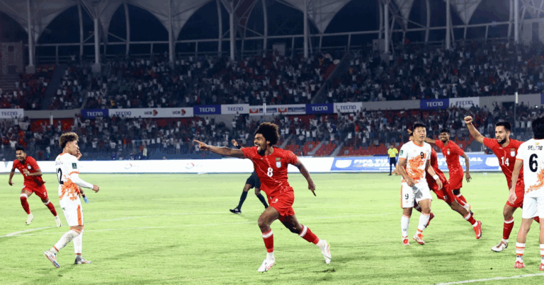 প্রস্তুতি পর্বে ভুটানকে হারিয়ে দাপুটে জয় পেল বাংলাদেশ