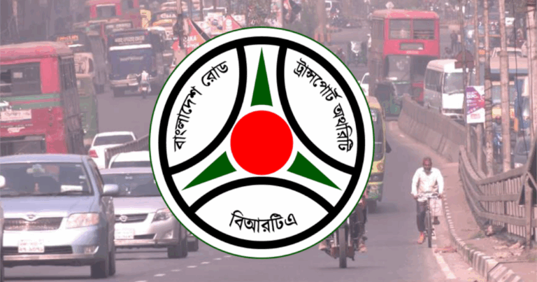 ঈদ ছুটিতে সড়কে নিহত ১৬৯ জন: বিআরটিএ