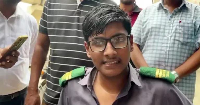 ‘আমার বন্ধু চোখের সামনেই মারা গেল’