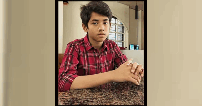 মাইলস্টোন ট্রাজেডি: শিক্ষার্থী জারিফ হয়ে গেল আকাশের তারা