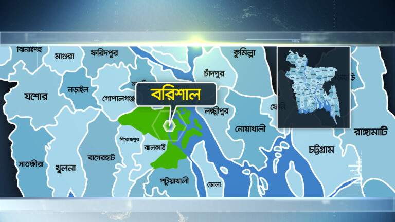 বরিশালের ডেঙ্গুতে আক্রান্ত এক নারীর মৃত্যু