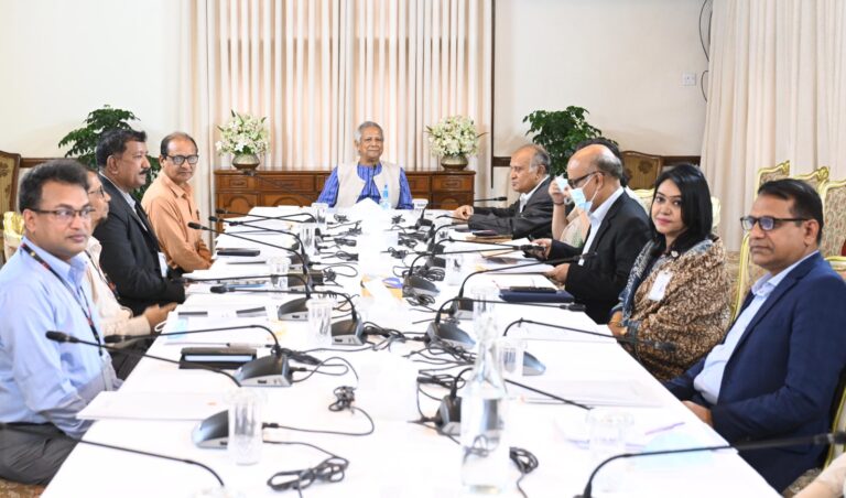 প্রাথমিকে প্রধান শিক্ষকের শূন্য পদে দ্রুত নিয়োগের নির্দেশ